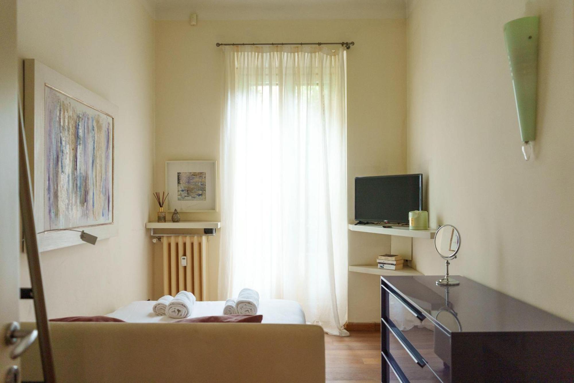 Casa Milu - Dimora Storia In Piazzale Susa * Milano