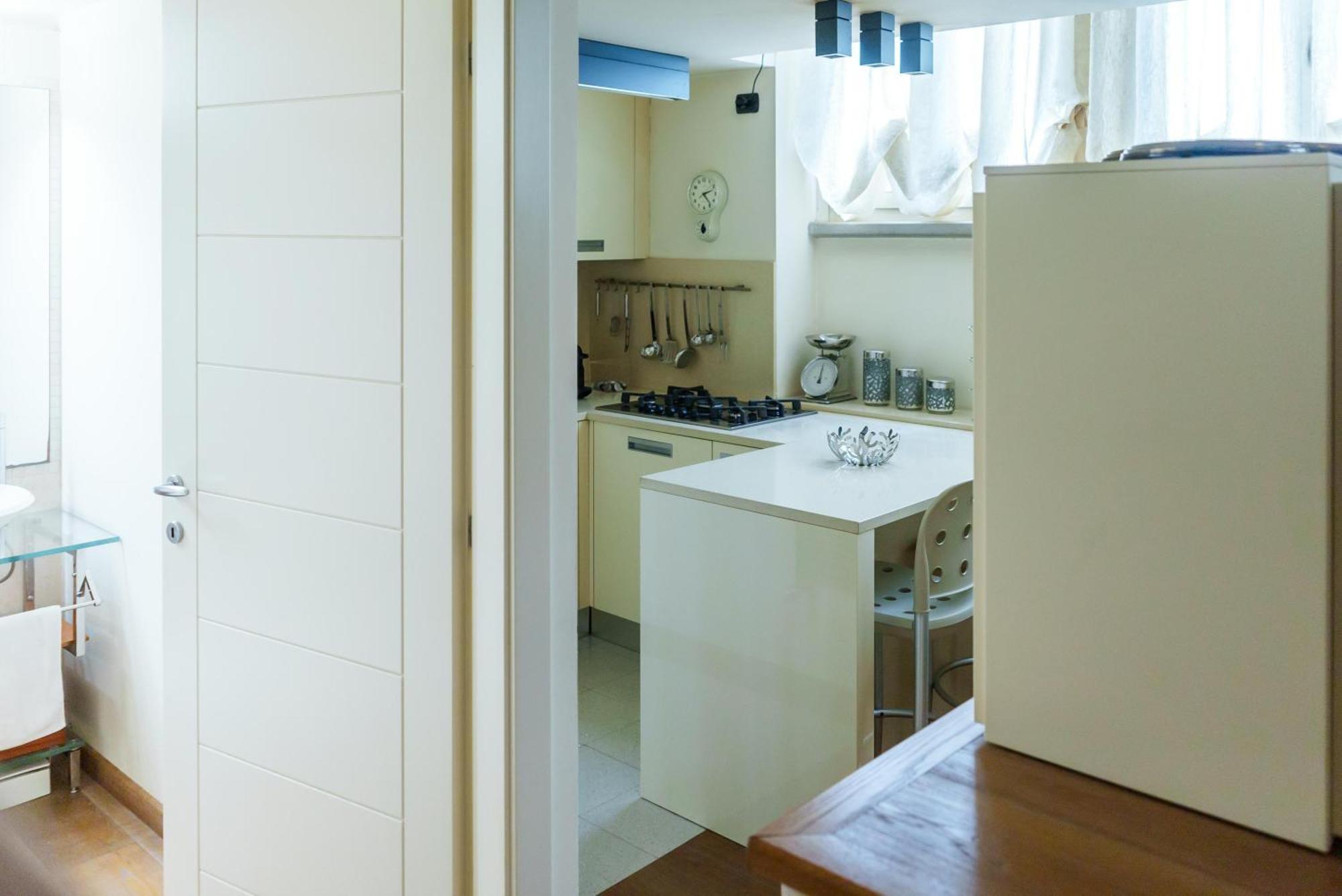 Casa vacanze Casa Milu - Dimora Storia In Piazzale Susa