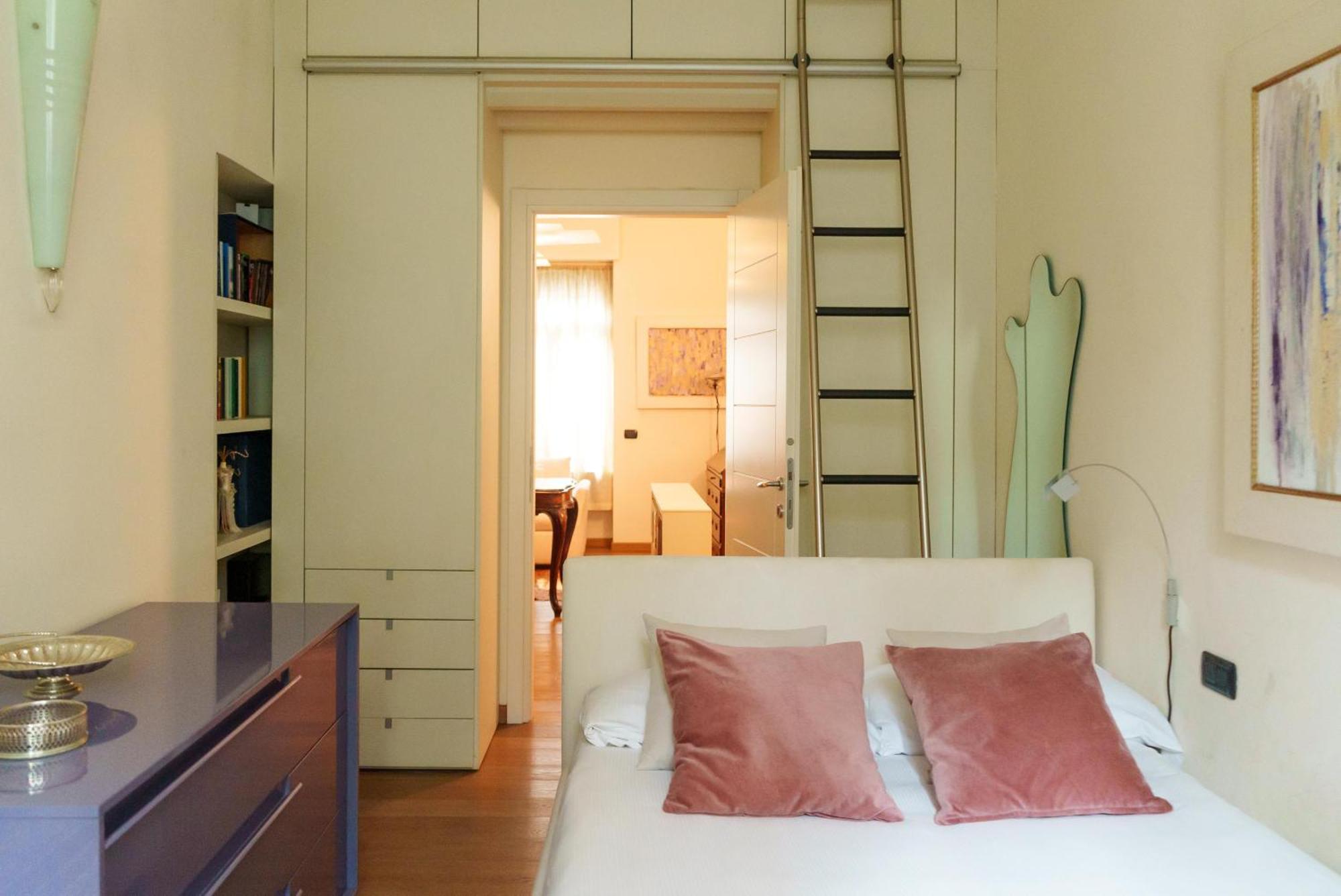 Casa Milu - Dimora Storia In Piazzale Susa Сasa de vacaciones