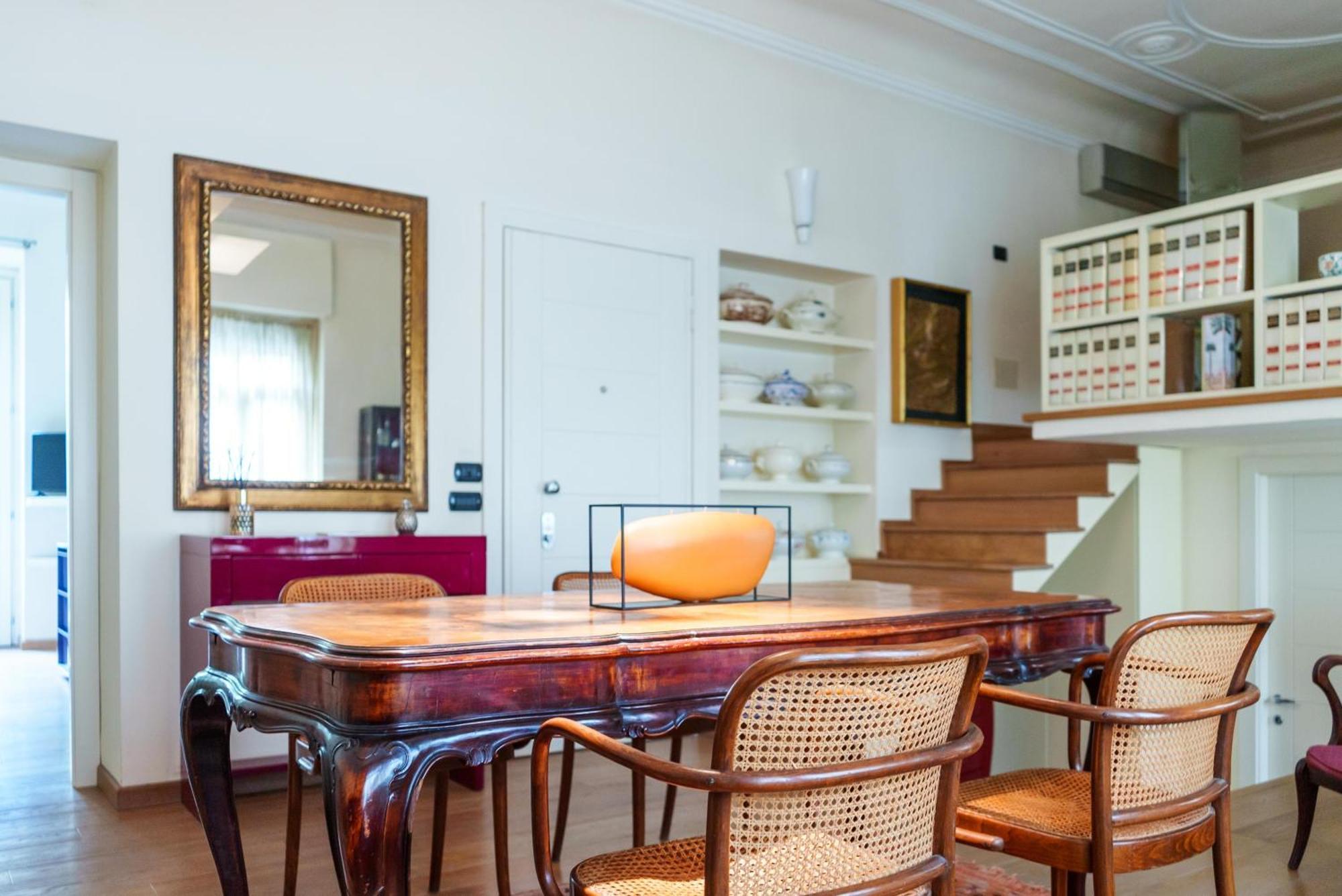 Casa Milu - Dimora Storia In Piazzale Susa * Milán